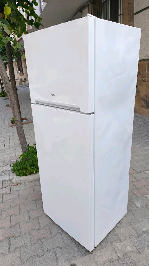 Vestel Buzdolabı - 8