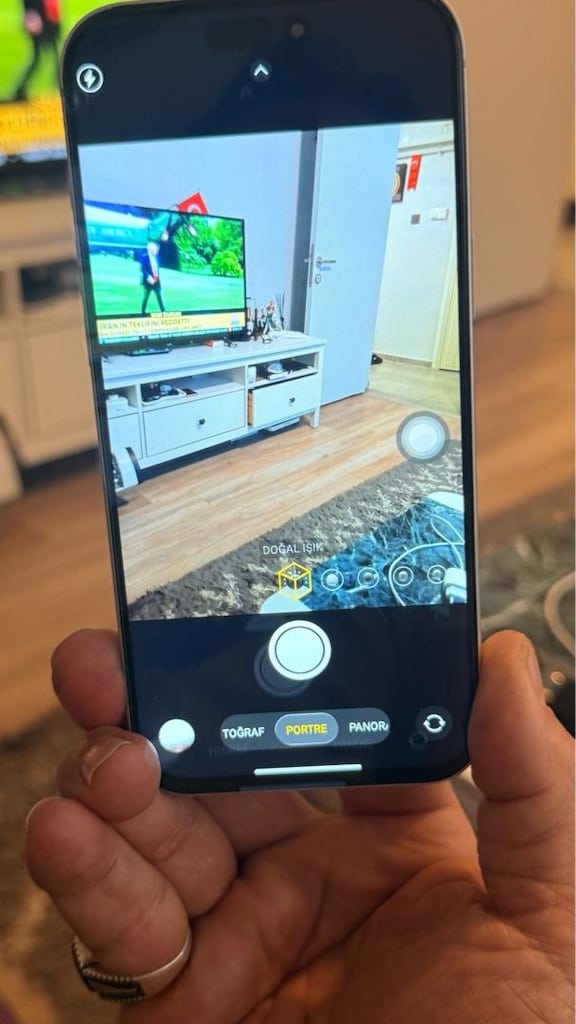 iPhone 17 pro Max - 6