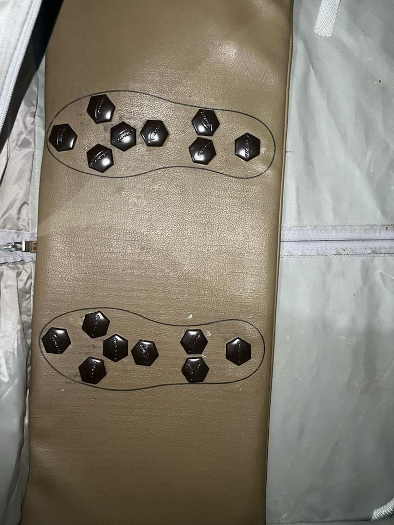 CHOYANG INFRARED SAUNA TOKSİNLERİ ATALIM ZAYIFLATICI&İNCELTİCİ ÖZELLİĞ - 3