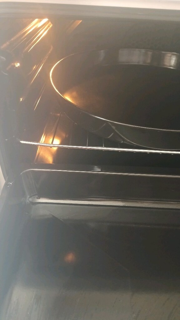 Beko fırın fanlı büyük boyutta temiz sorunsuz çalışmaktadır - 6