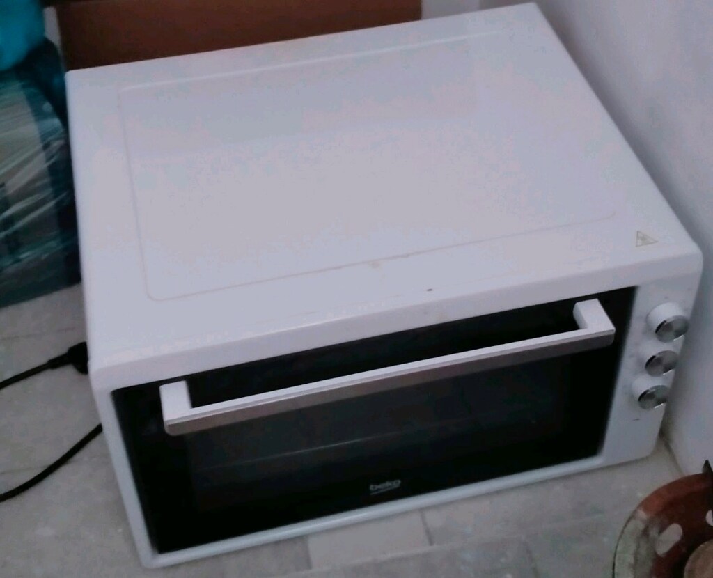 fırın - 3