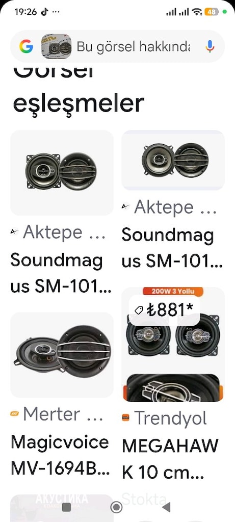 SIFIR Ürün 400₺ - 4