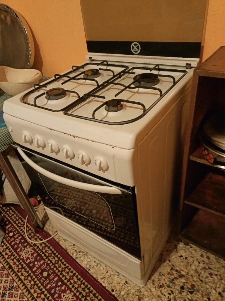 Süsler marka Fırınlı Ocak - 5
