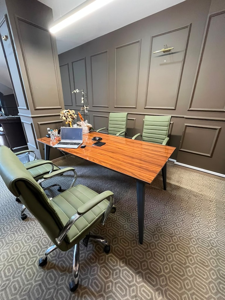 Ofis Mobilyaları ve Ekipmanları - 2