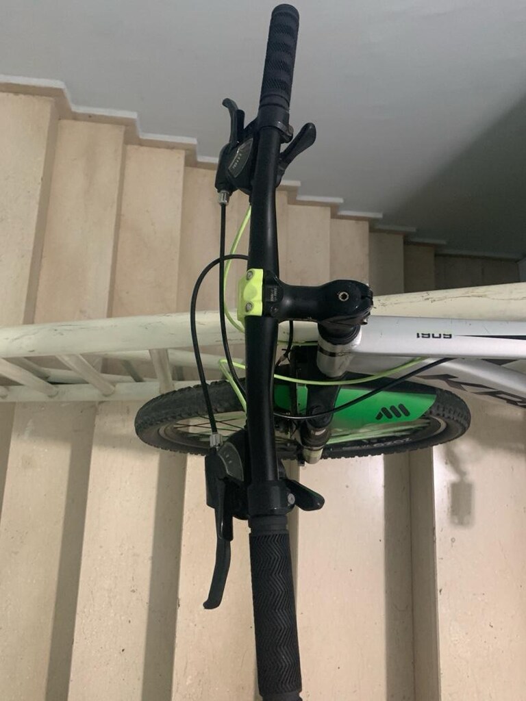 Kron xc 100 - 3