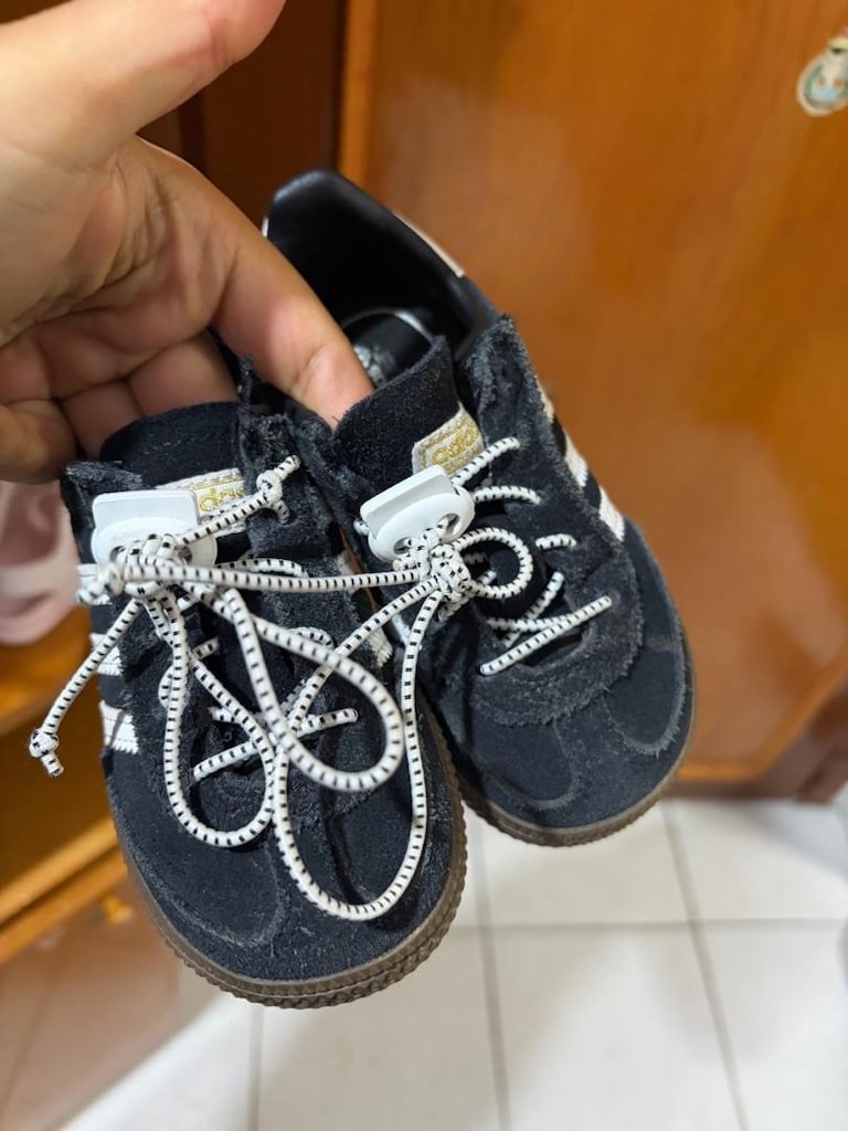 adidas spezial - 3