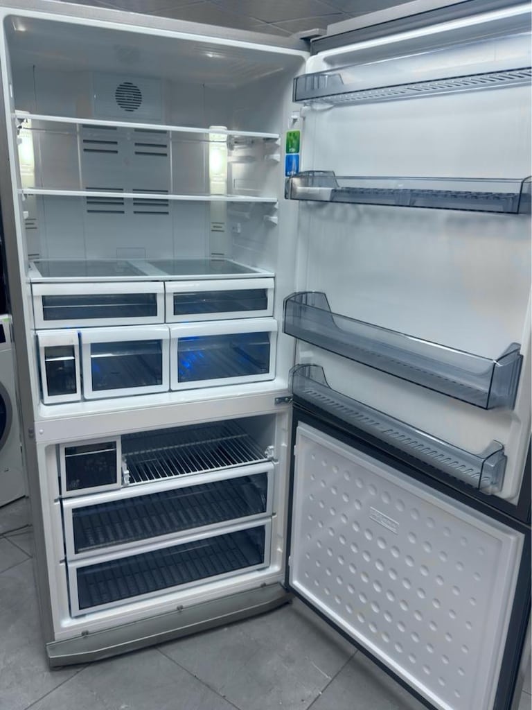 Arçelik XL 630 Lt Nofrost Buzdolabı ADRESE TESLİM - 10