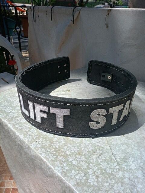 Lift Star powerlifting kemeri