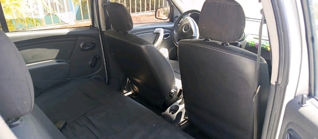 Sahibinden Dacia - 3