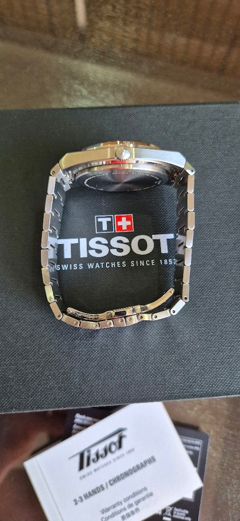 Orijinal Tissot PRX - 6
