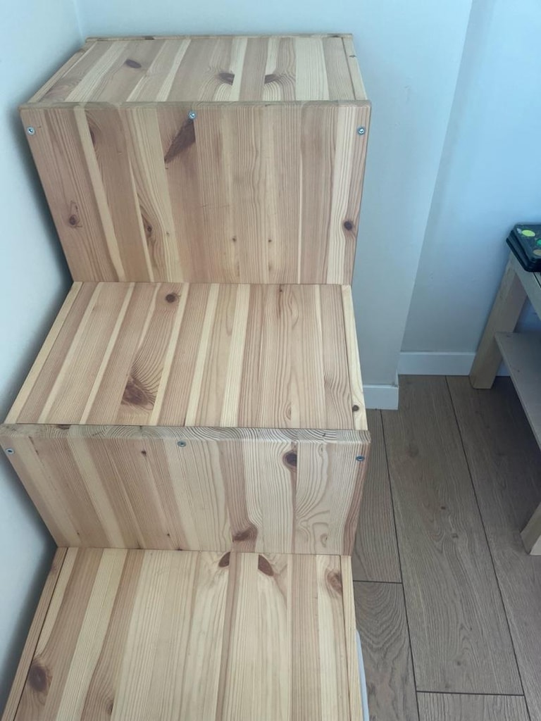 IKEA OYUNCAK DOLABI - 3