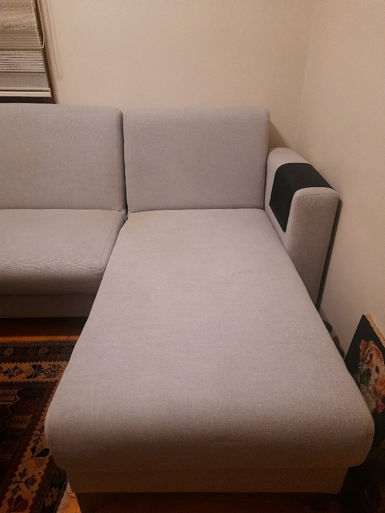 Köşe Koltuk - 5