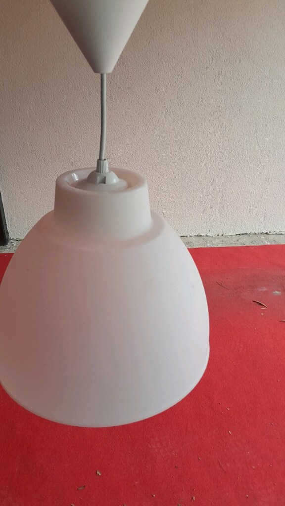 ikeya markalı avize - 3