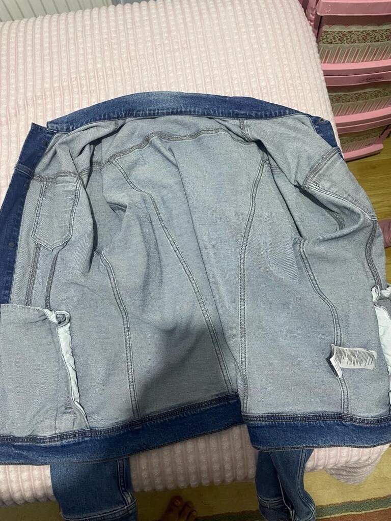 Kot Ceket (Vintage) - 3