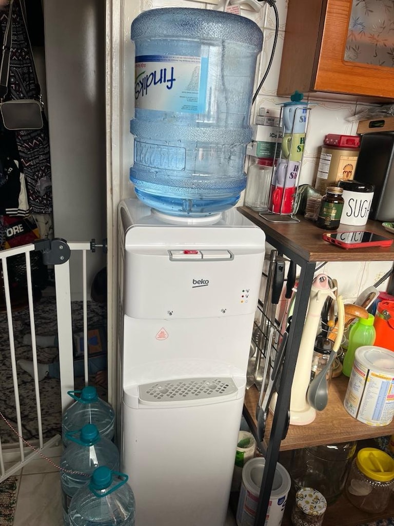 BEKO SU SEBİLİ (BSS2203) TERTEMİZ