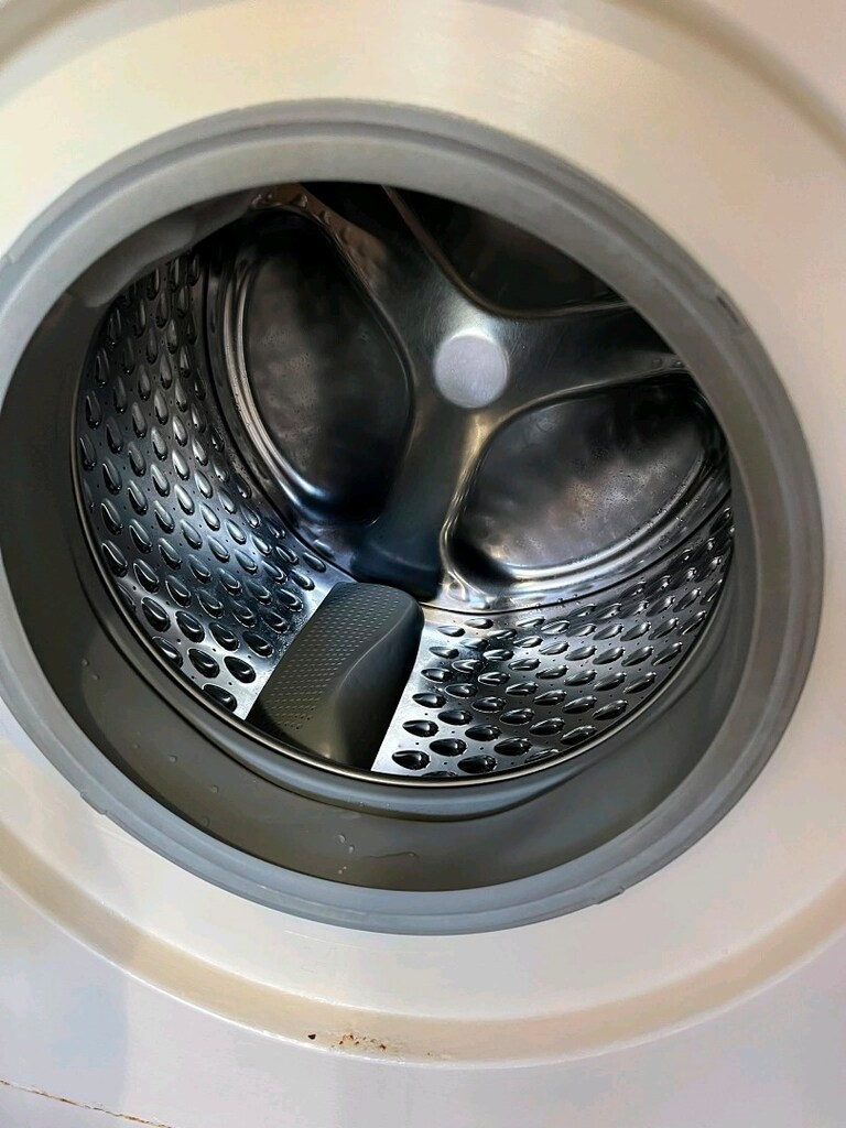 Siemens Çamaşır makinesi sağlam - 3