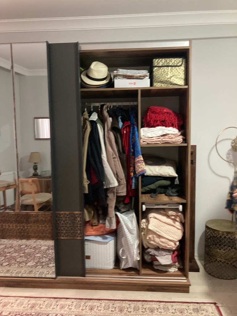 Yatak odası takımı vivence - 6