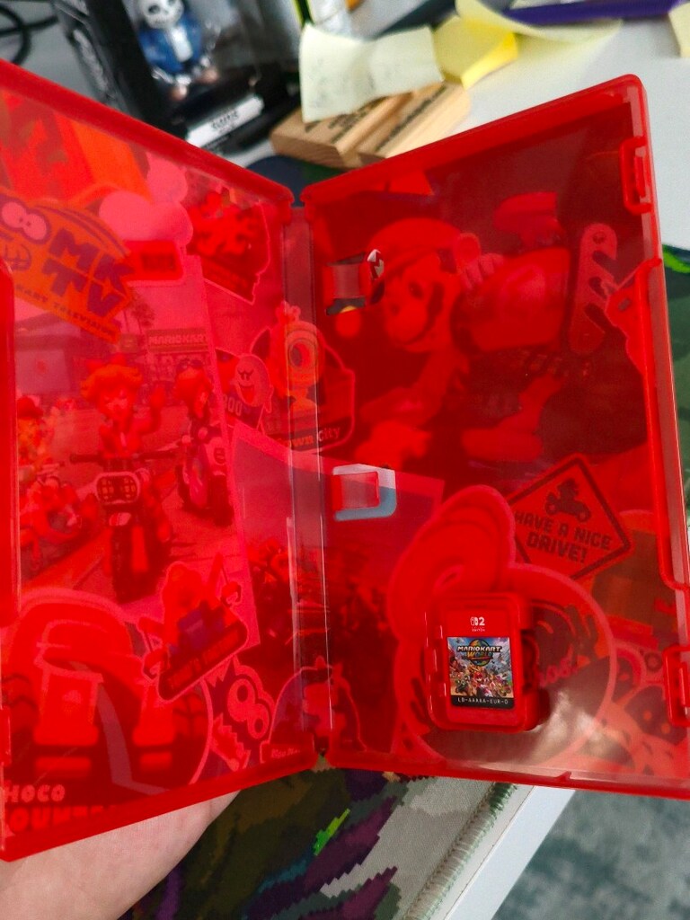 Mario Kart World Nintendo Switch 2, - 2
