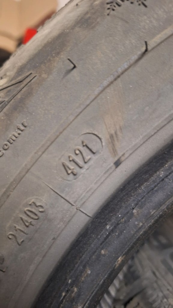 175/65R14 Lastik - 2