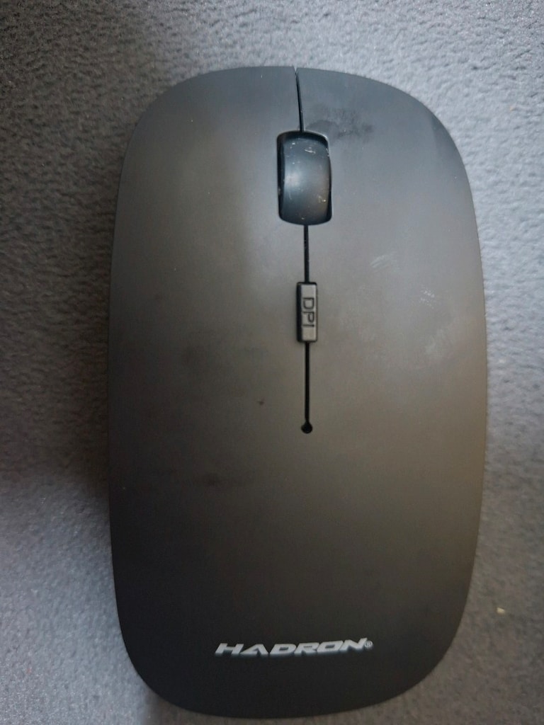 Klavye Ve Mouse - 2