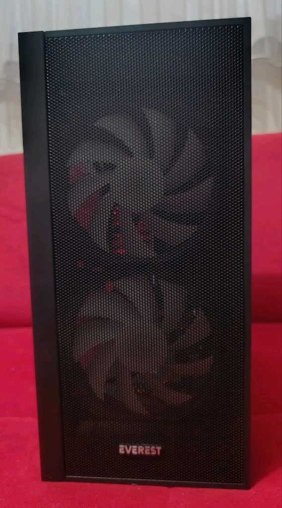 ALANYA Kullanılmış Masa üstü PC - 4