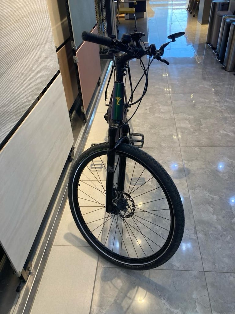 Carraro E sportive X pro - 3