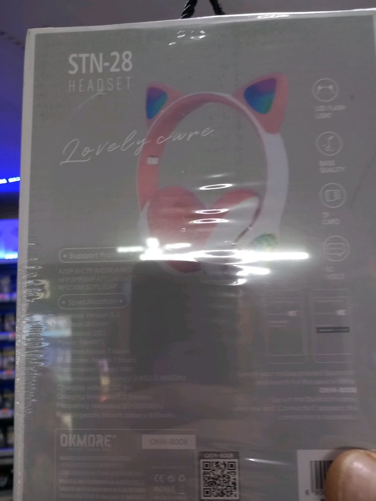 Bluetooth kulaklık - 3