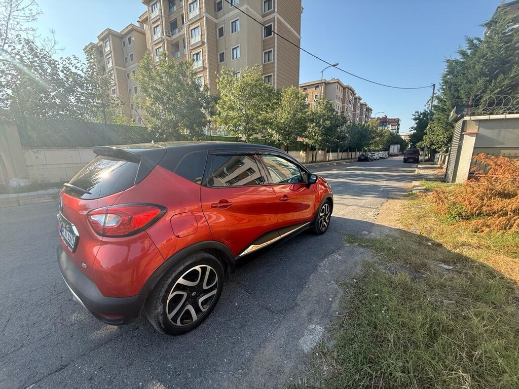 2014 model temiz aile aracı - 5