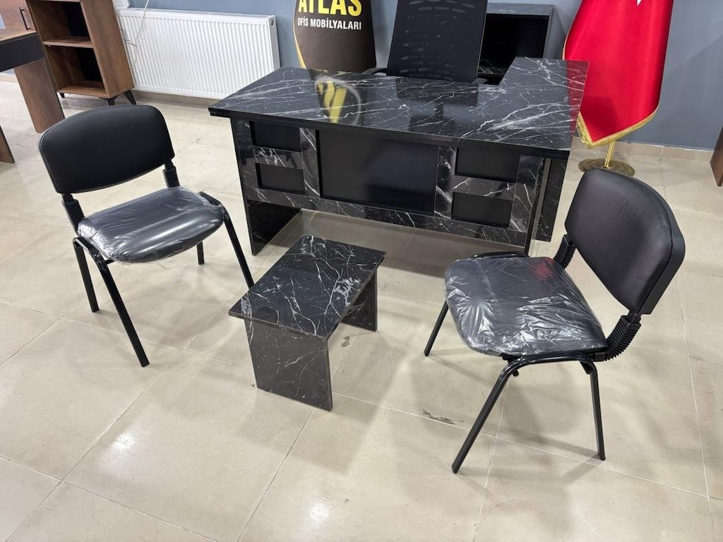 OFİS MASA TAKIMI!!!KAMPANYA - 3