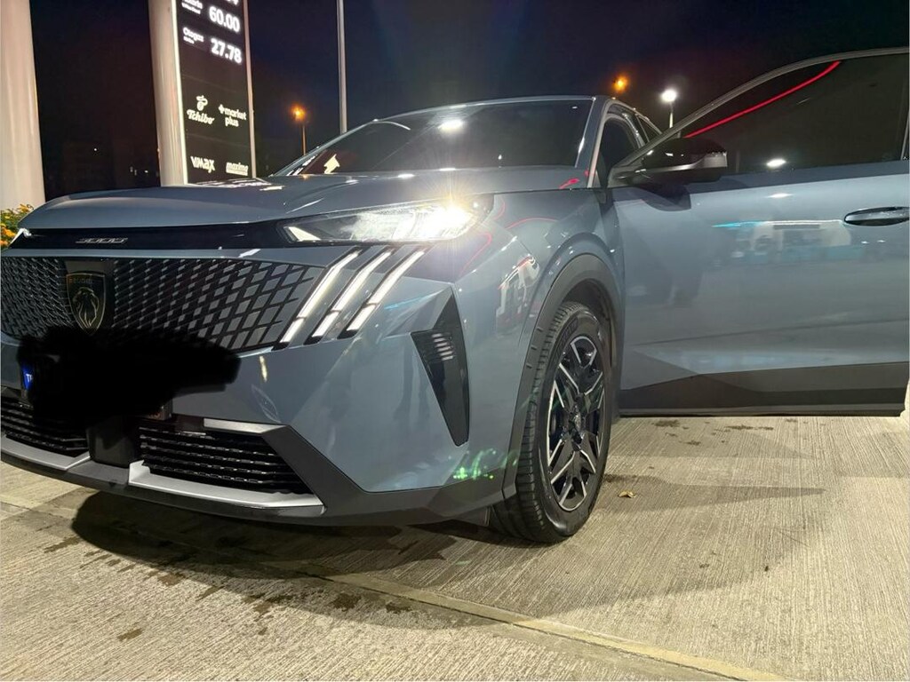 memurdan servis garantili suv araç - 9