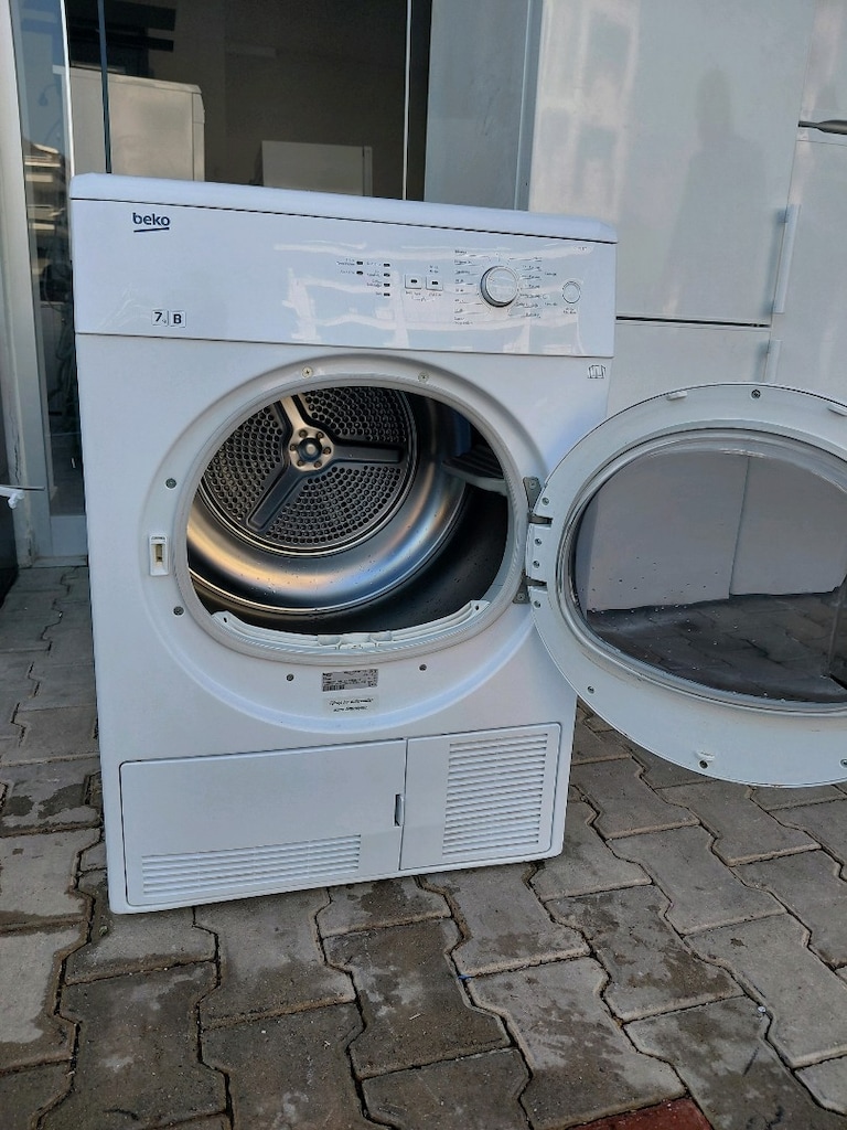 beko 7 kg kurutma makinesi tertemiz sorunsuz - 3