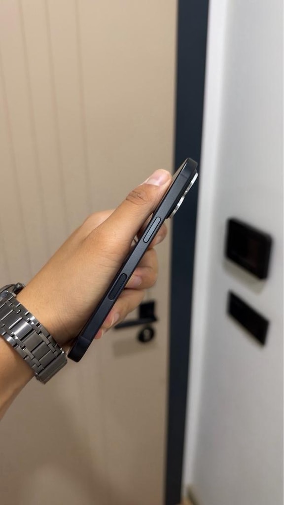 İphone 16 128GB 3 Aylık - 3