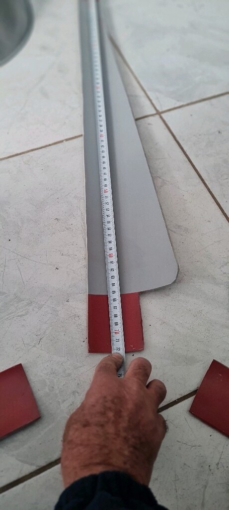 rüzgar türbin kanatları üçlü takım ve rüzgar yarıcı - 7