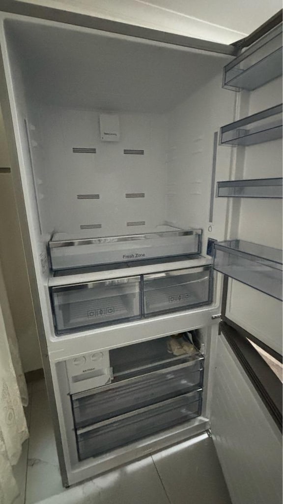 Samsung Buzdolabı Alttan DONDURUCULU - 4