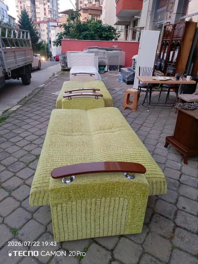 koltuk - 3