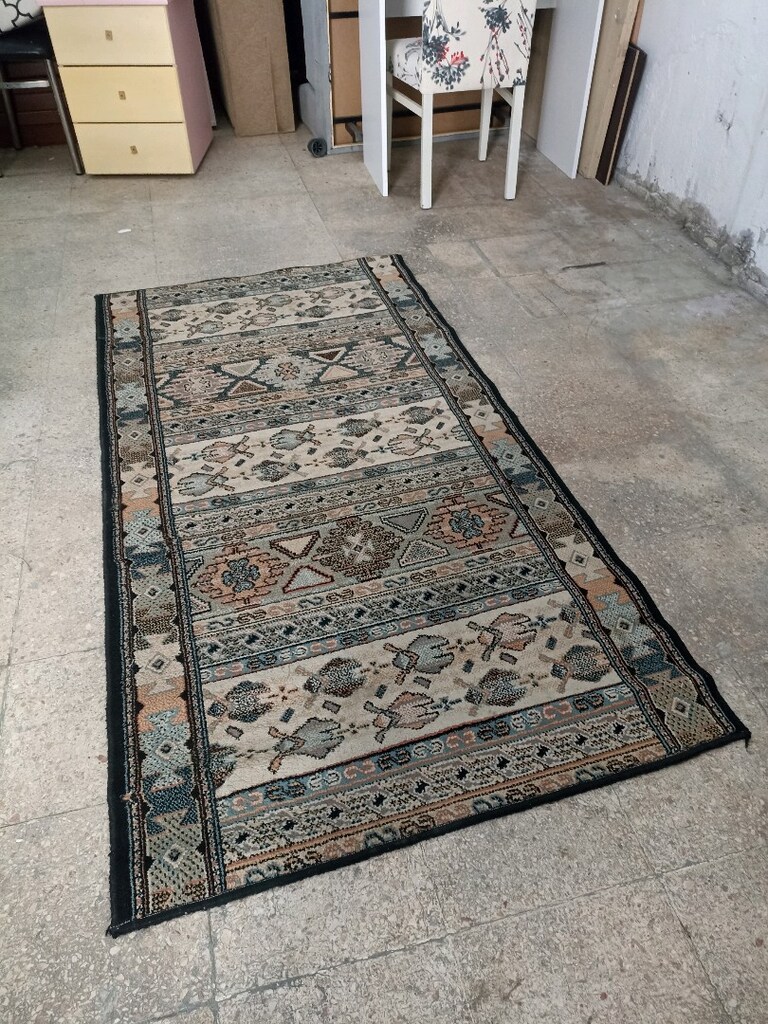 halı yolluk - 4