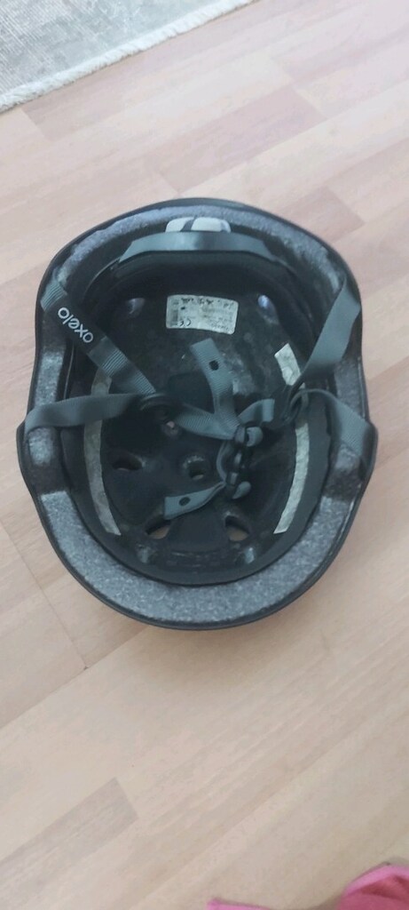 kask kaykay +scohoter cocuk - 2