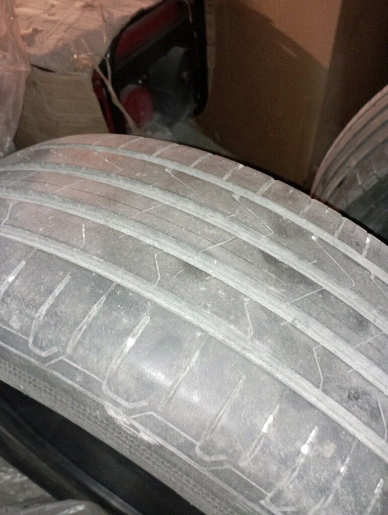 215 60 17 hankook 21 tarihli lastik - 3