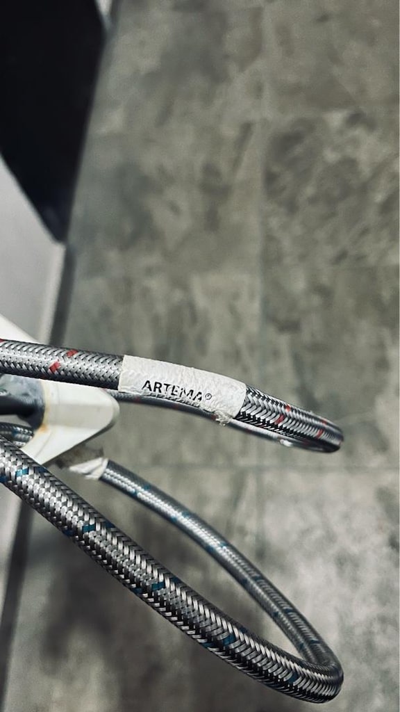 ARTEMA MUTFAK BATARYASI - 3