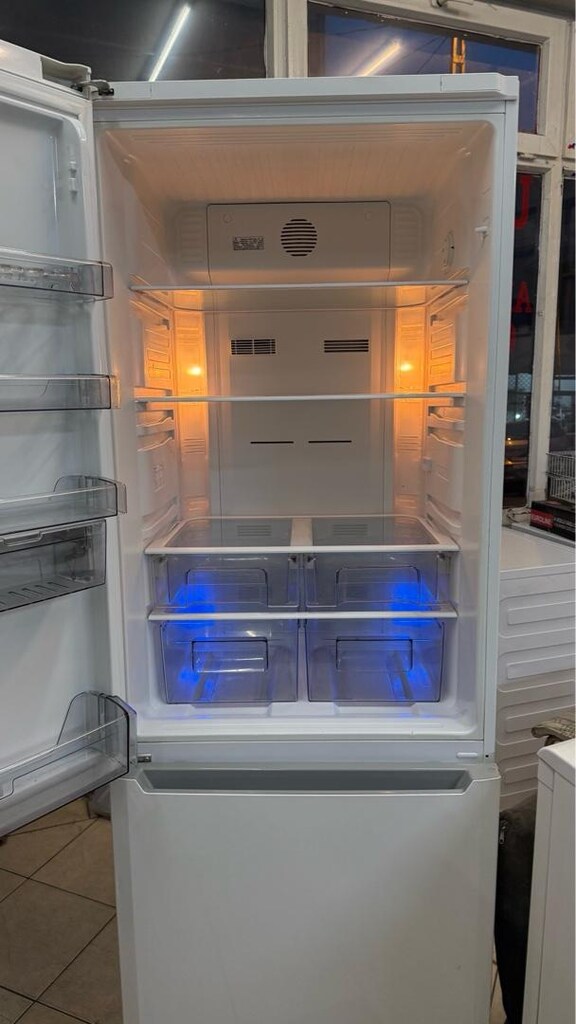 buzdolabı eve teslim - 6