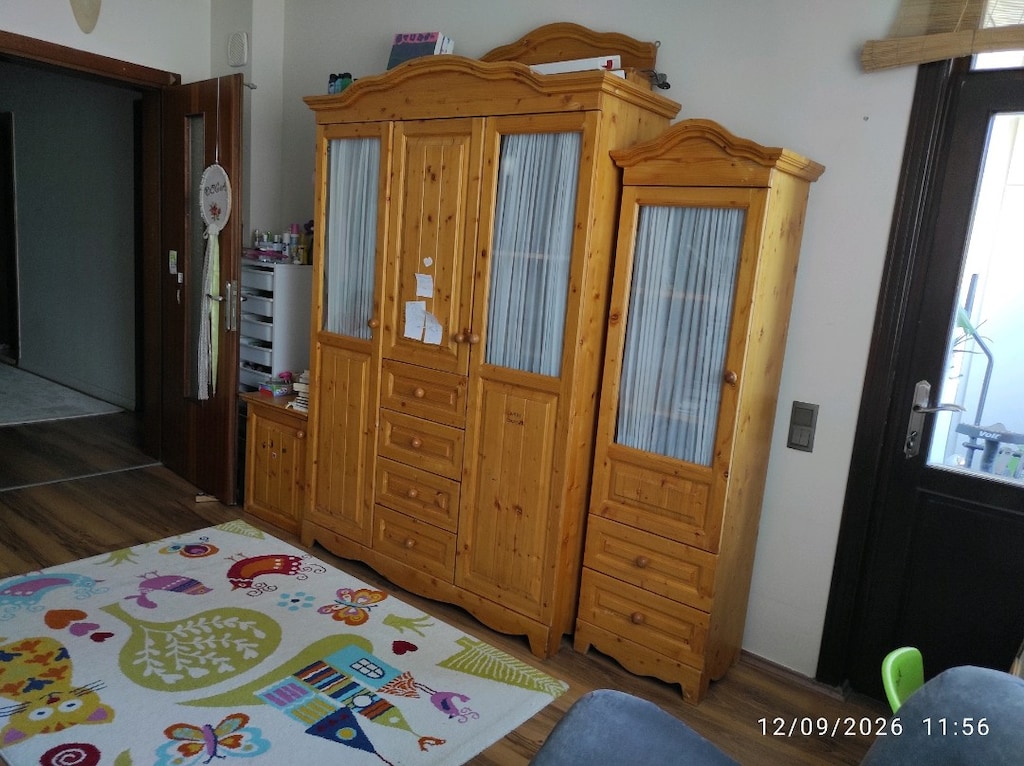 Bebek-Çocuk Oda takımı - 2
