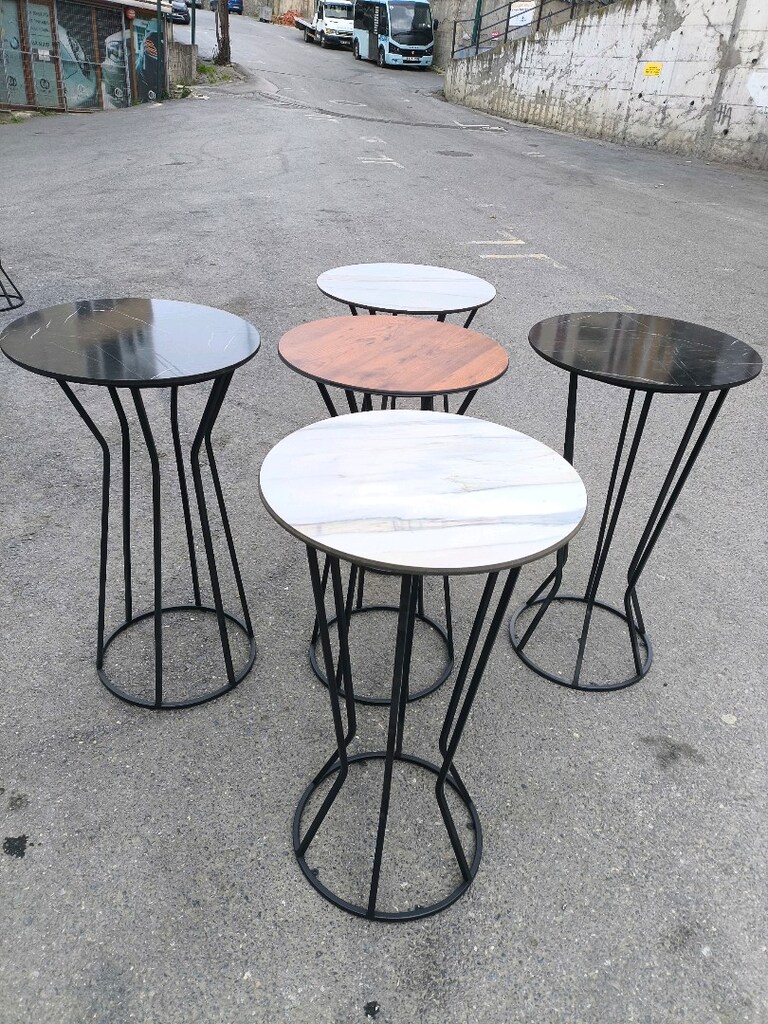 BAR MASA MODELİ - 5