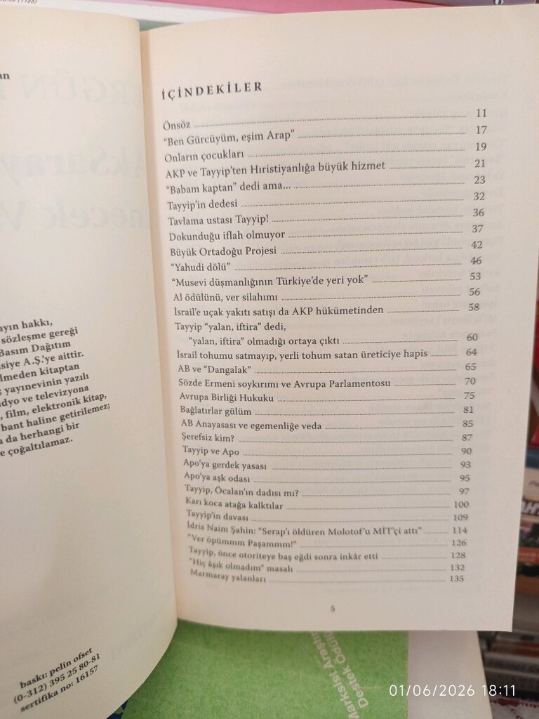 Aksaray'da İnecek Var - Ergün Poyraz (Siyaset) - 3