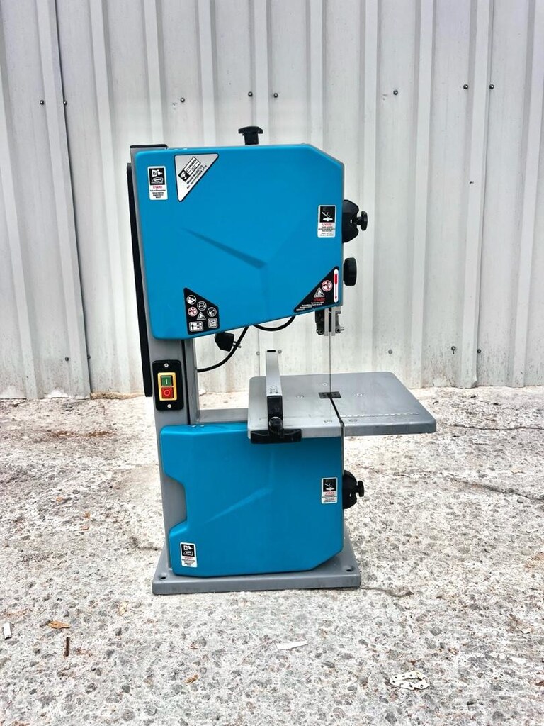 çatpower şerit testere makina 24 lik - 5