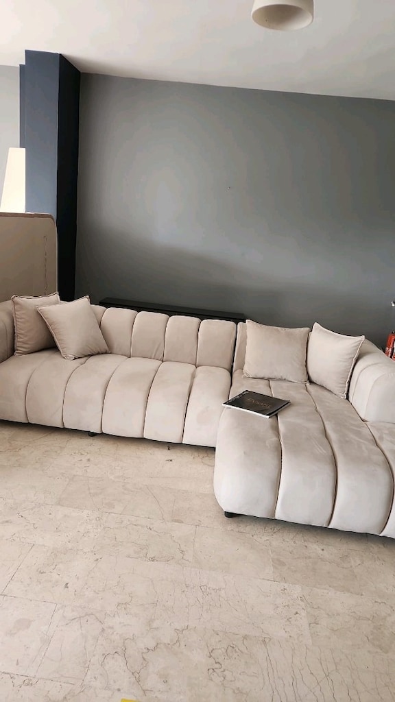 puff köşe koltuk - 4
