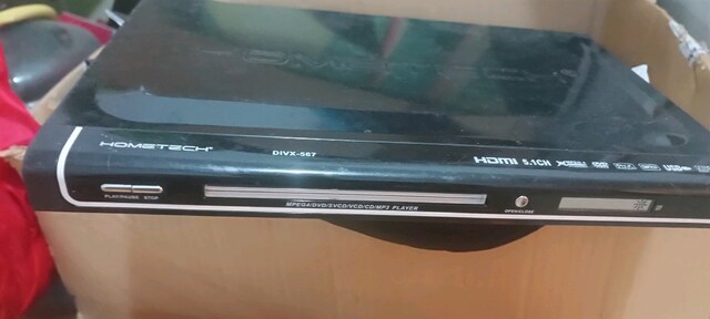 CD çalar