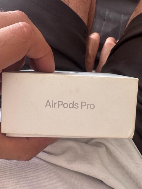 satılık airpods pro