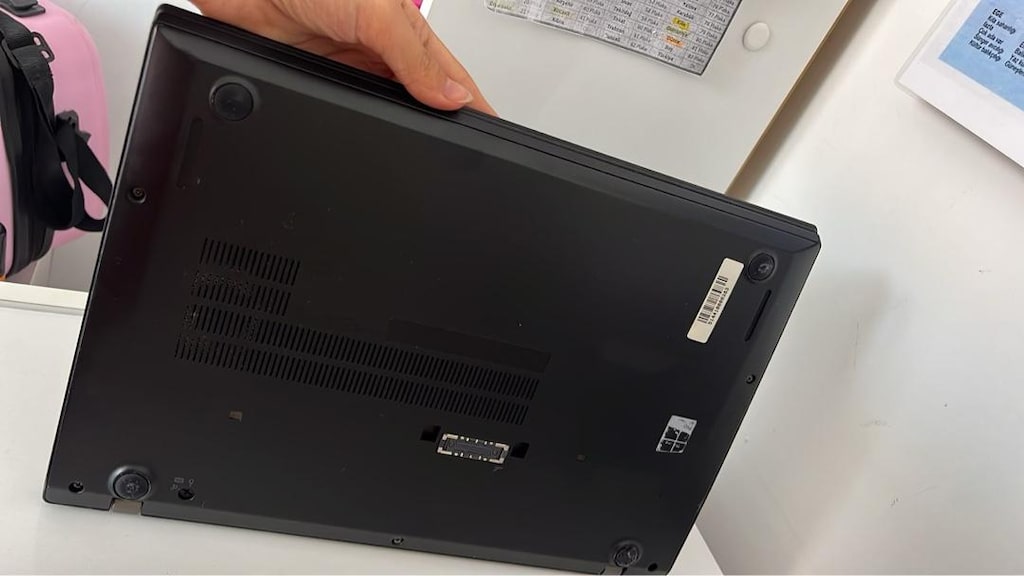 lenovo thinkpad bilgisayar - 3