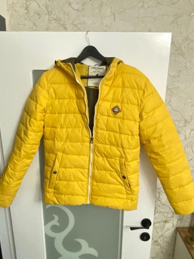 Jack Jones Ceket
