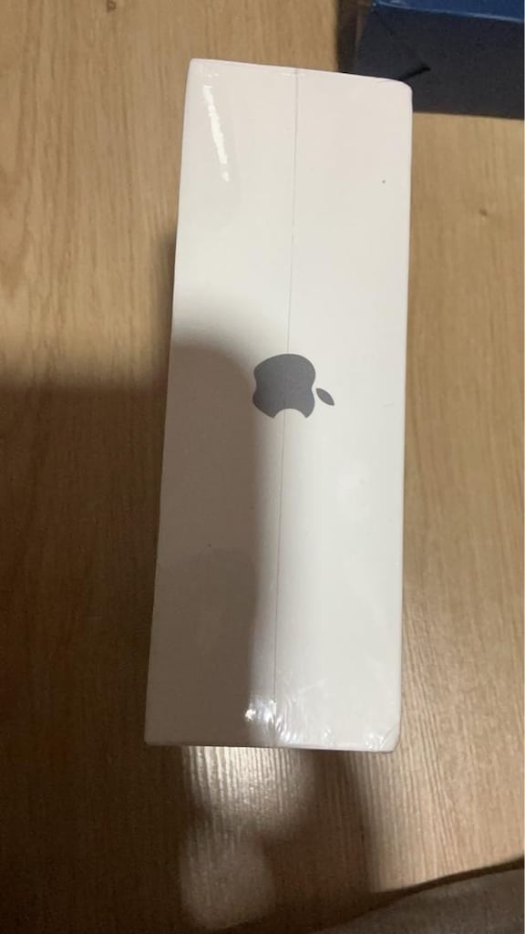 Apple ipad mini 6. Nesil - 4